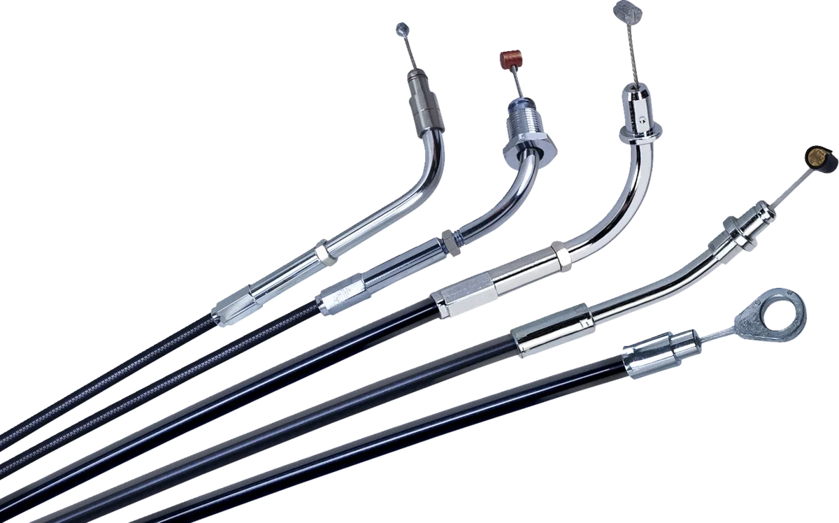 Clutch Cable for Standard (101-30-10073)