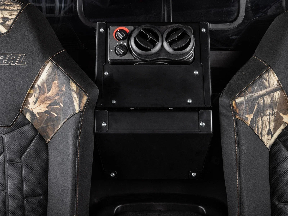 Cab Heater - 2X for Polaris General 4 / XP 1000 4 (2017–2023)