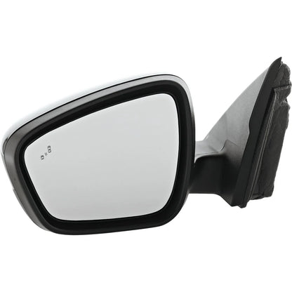Driver & Passenger Side Heated Mirrors for Ford Escape Set of 2