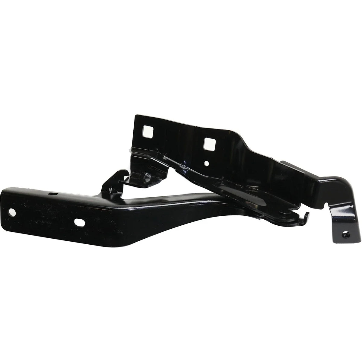 Hood Hinges Set for Nissan Maxima 2016 to 2023