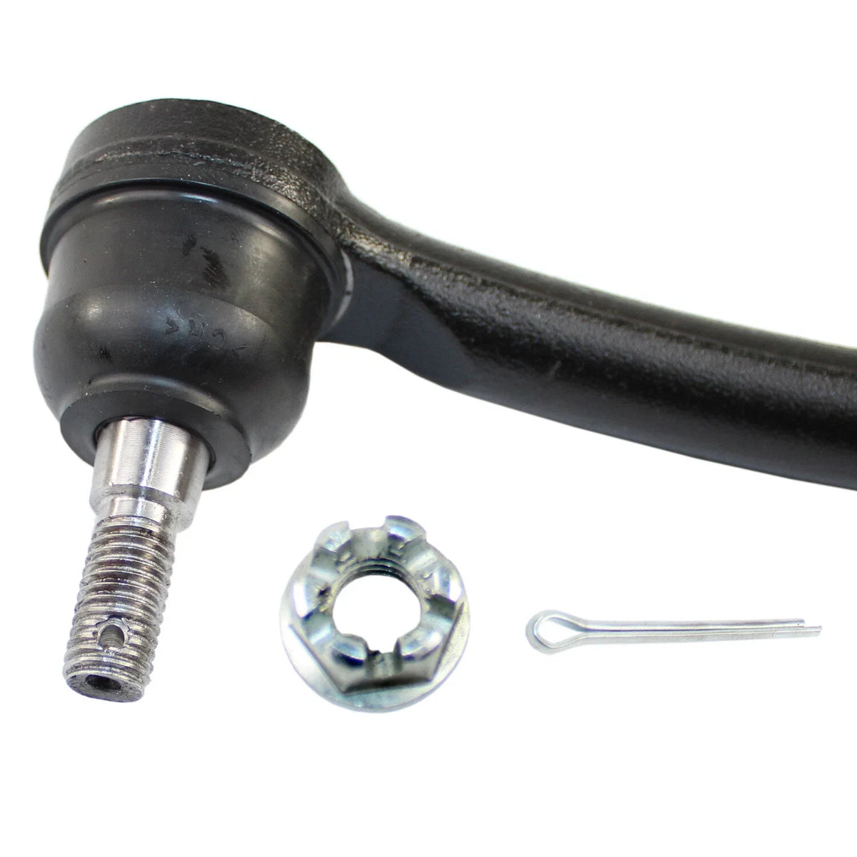 Outer Steering Tie Rod End (Left) for Ford Ranger 2013-2018