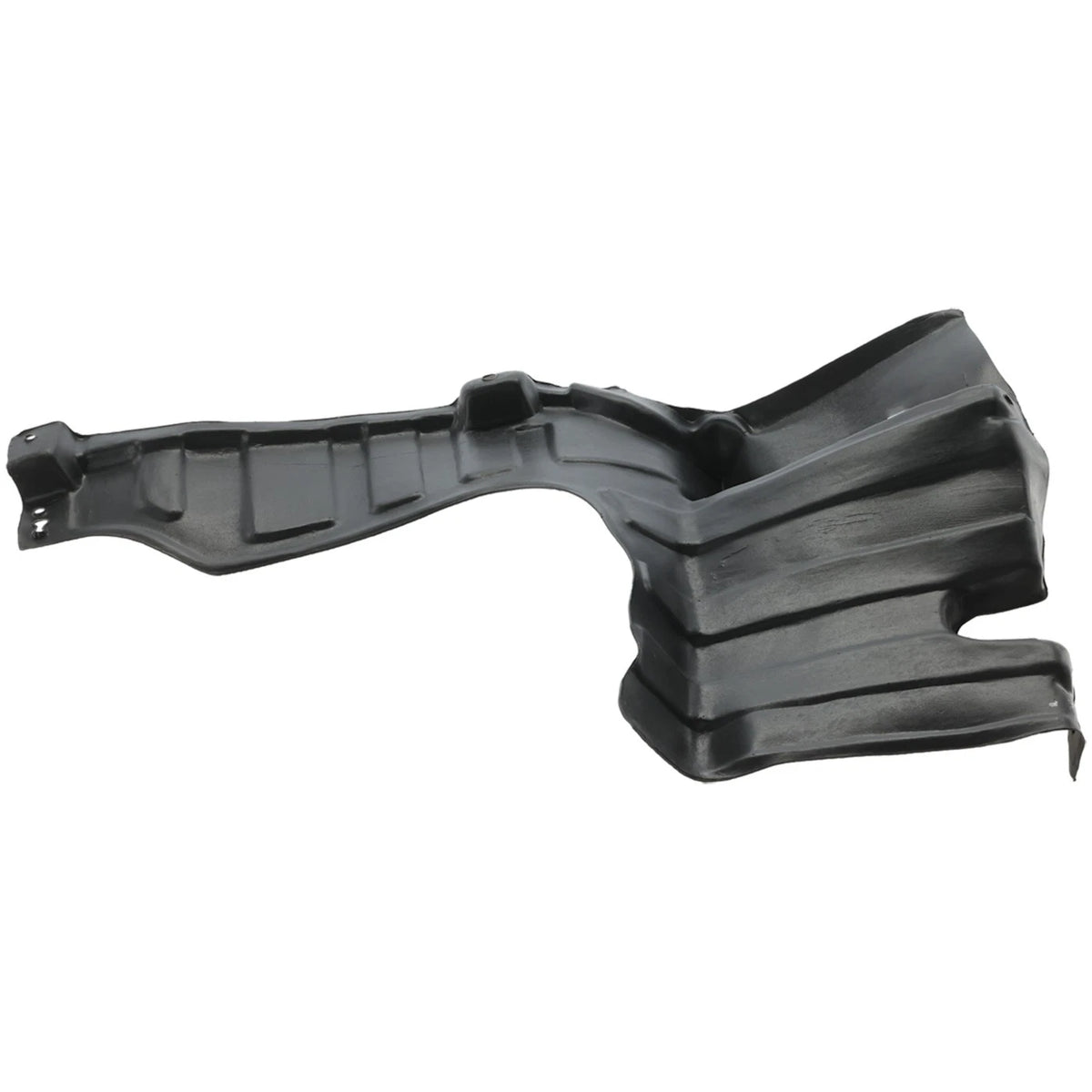 Engine Splash Shield for Hyundai Elantra (2011–2013) Passenger Side Lower