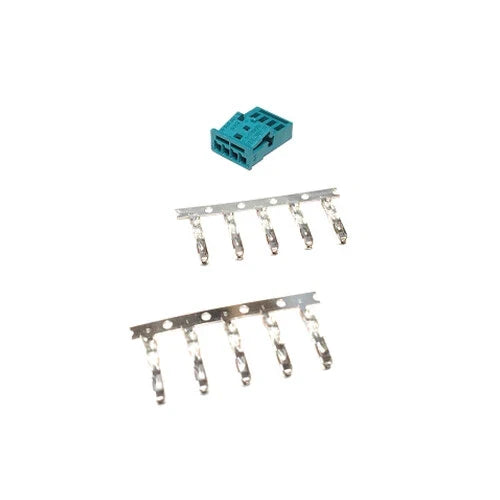 Genuine OEM Connector Socket for BMW (Universal) 61132359994