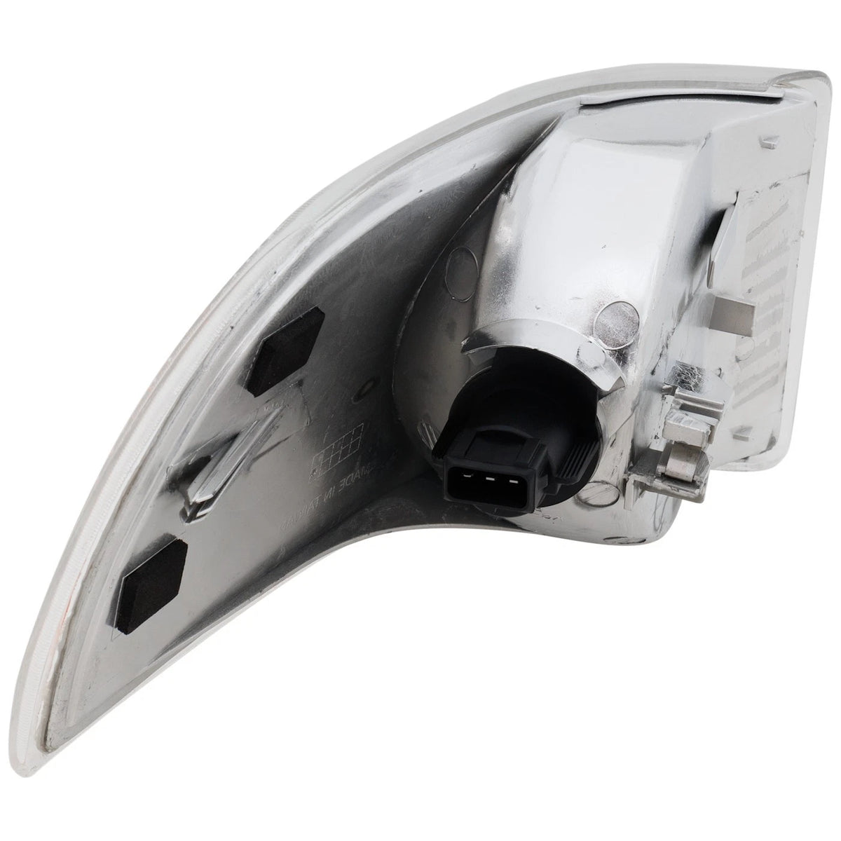 Side Marker Parking Turn Signal Light Driver Left LH for Volvo C70 S70 V70 (1998–2000)