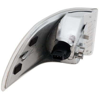 Side Marker Parking Turn Signal Light Driver Left LH for Volvo C70 S70 V70 (1998–2000)