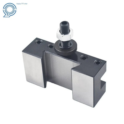 CXA #1 Quick Change Tool Post for 13-18" Lathe (250-301)