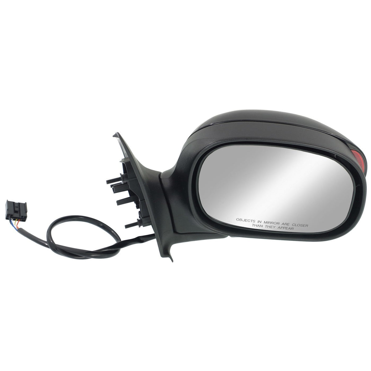 Power Mirror for Ford F-150 (1997–2003) Right Side with Signal Light
