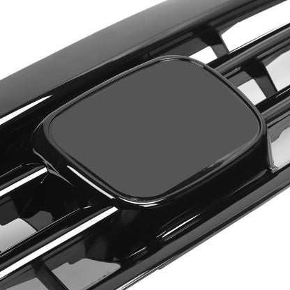 Front Bumper Upper Grille Mesh Grill for Accord (2011-2012)