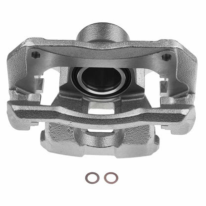 Disc Brake Caliper Front Right for Honda Civic (2017-2020)