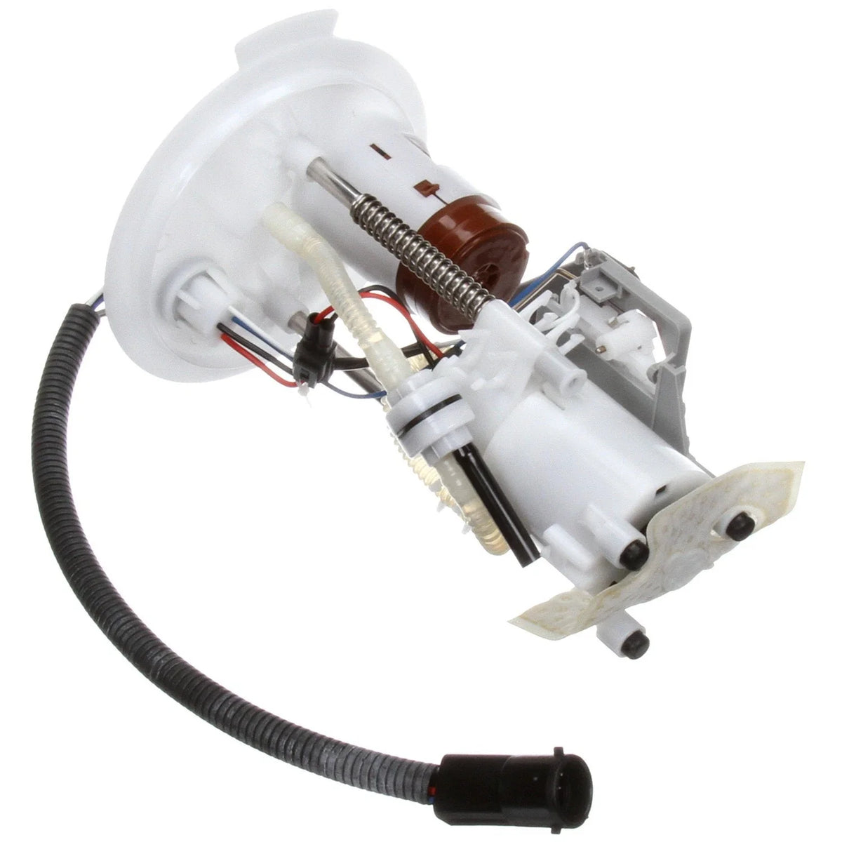 Delphi FG0874 Fuel Pump Module Assembly for Ford Explorer/Mercury Mountaineer (2002–2010)