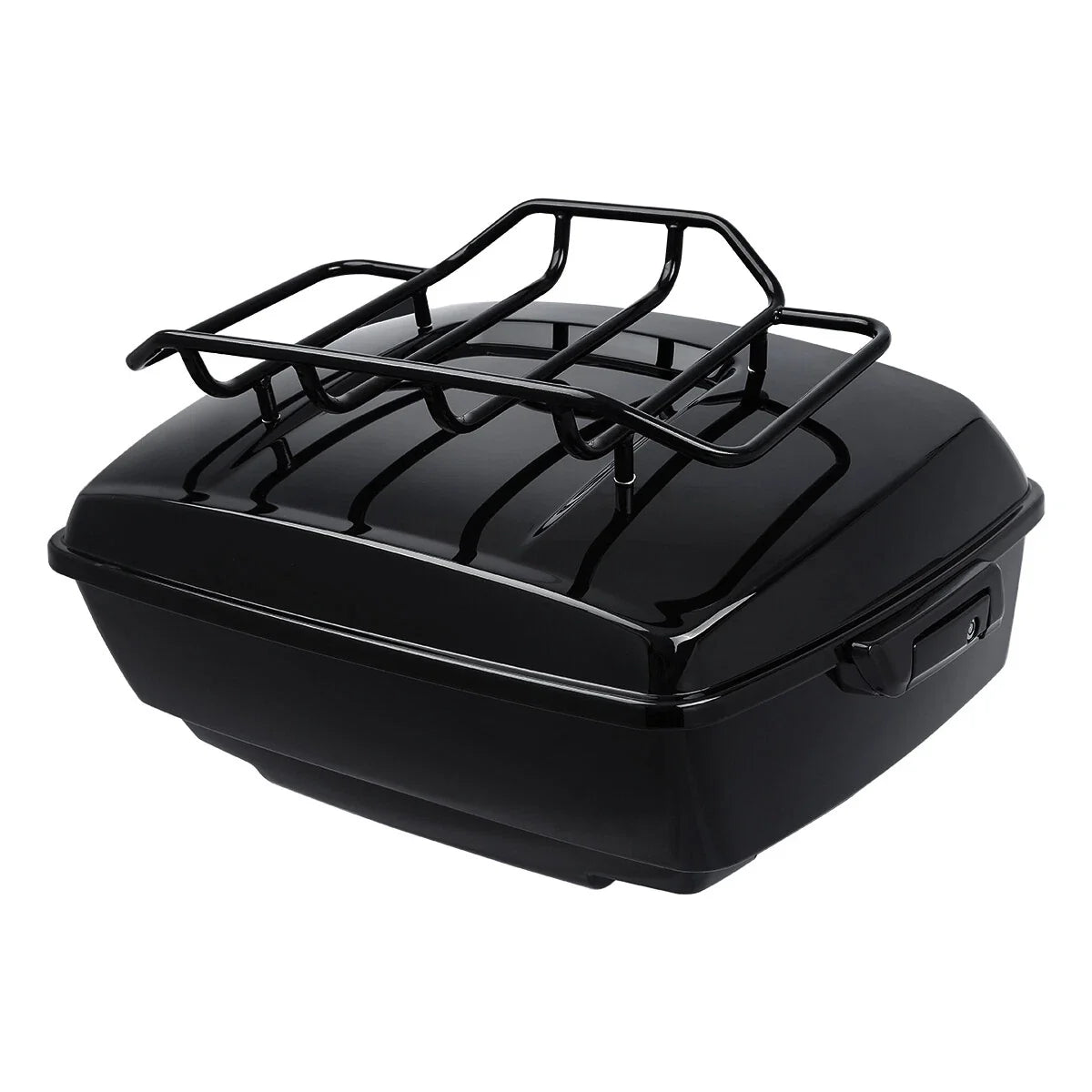 Trunk Luggage Rack Mount for Harley Electra Glide (2014–2026)