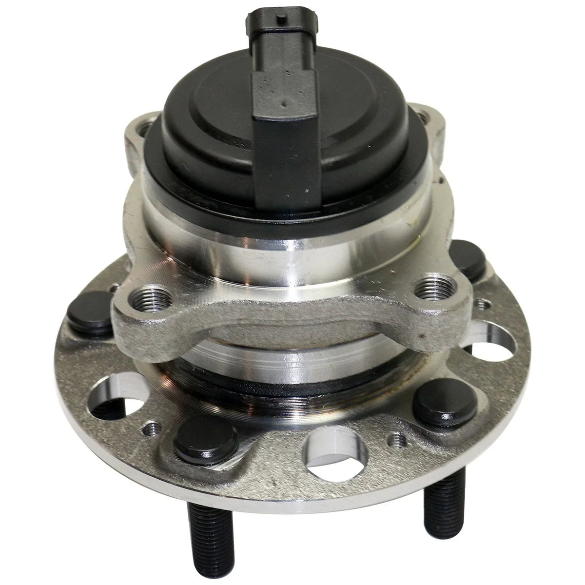 Front Wheel Hub Pair - 2X for Equus Sedan