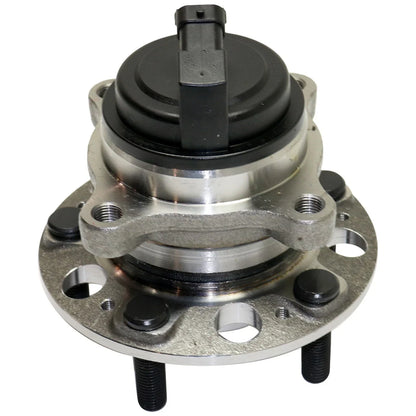 Front Wheel Hub Pair - 2X for Equus Sedan