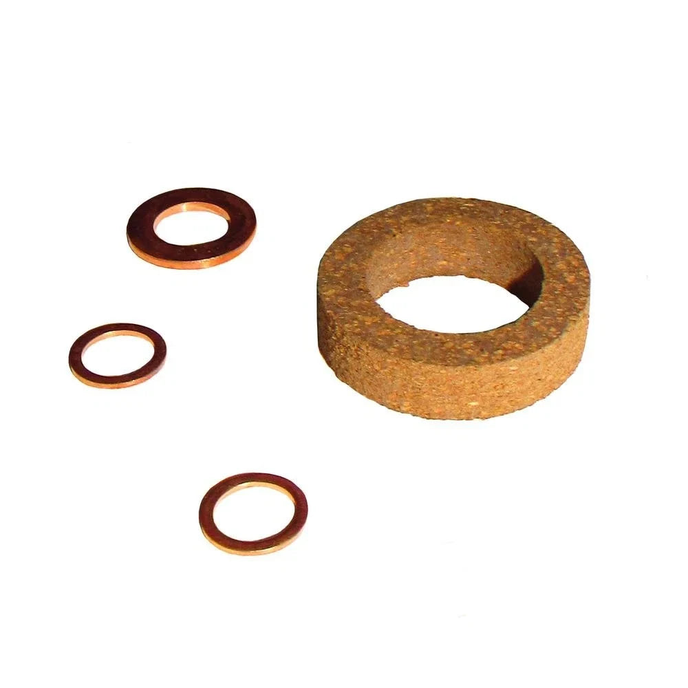 Injector Seal Kit for Ford Tractor (C5NE9F596A)