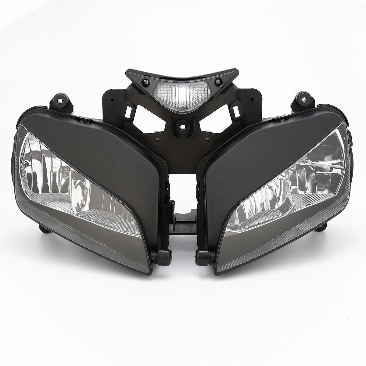 Headlight Assembly for Honda CBR1000RR (2004–2007)