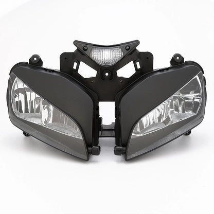 Headlight Assembly for Honda CBR1000RR (2004–2007)