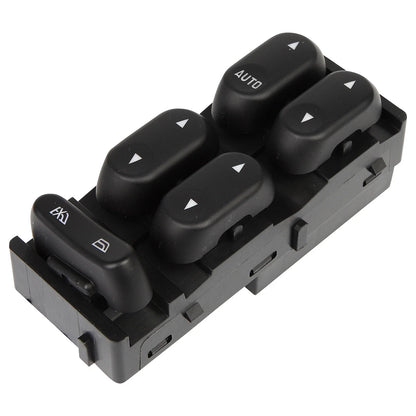 Power Window Switch Compatible with Ford Explorer/Mercury Mountaineer 04-05