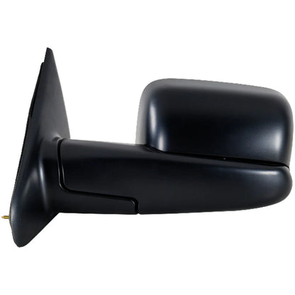 Towing Mirror Heated for Ram 3500 (Driver Left Side)