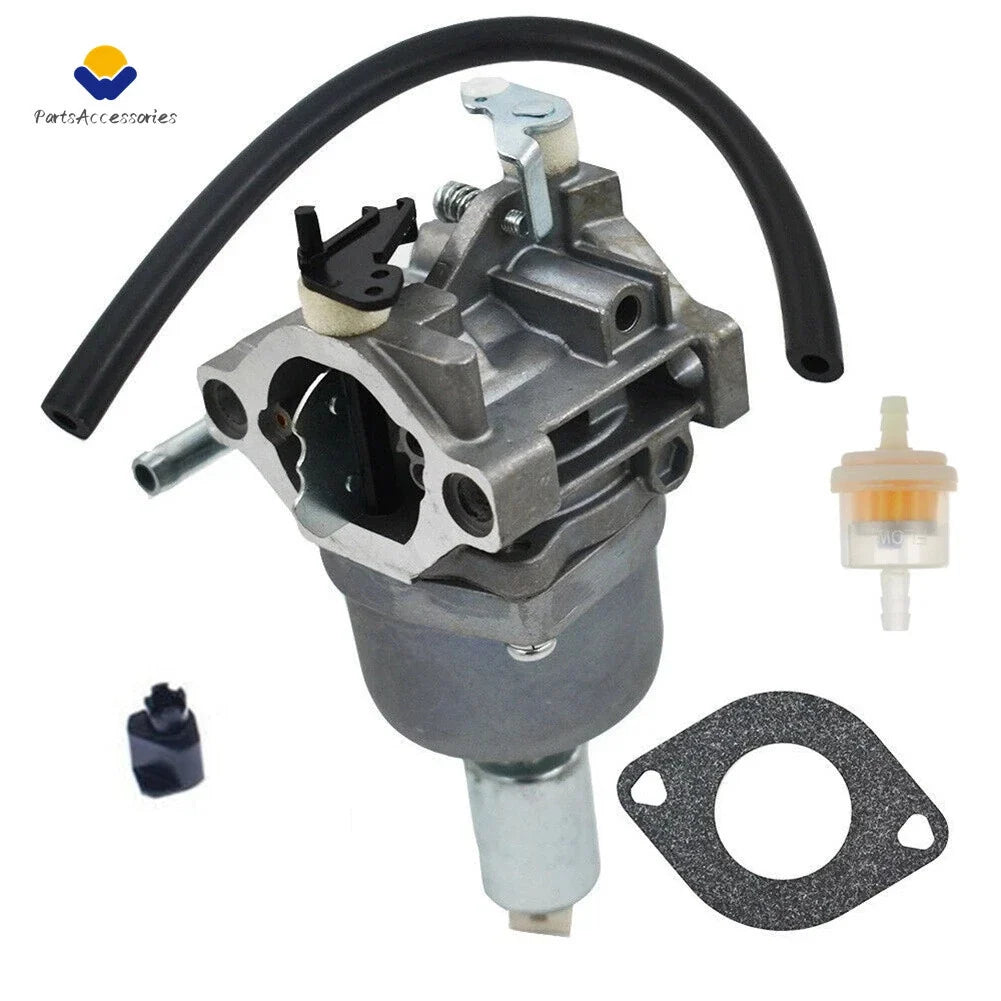 Carburetor Assembly for Briggs & Stratton (594605, 594593, 591734)