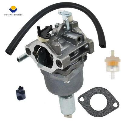 Carburetor Assembly for Briggs & Stratton (594605, 594593, 591734)