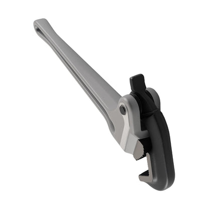 18" Pipe Wrench for Automotive Use (Self-Locking, Lightweight)