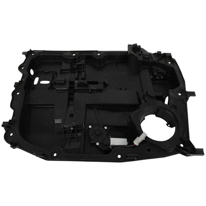 Power Window Regulator w/Motor for 2007-2012 Dodge Nitro Front Driver Left