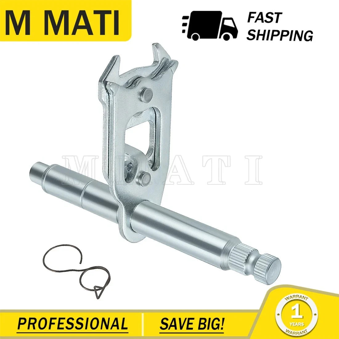 24610-KCY-671 Shift Shaft for Honda TRX400X 2009-2014 & TRX400EX 1999-2008