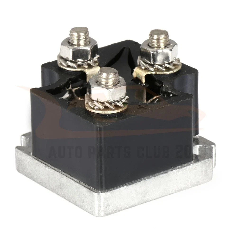 Voltage Regulator Rectifier for Outboard Mercury 1976-1998 8M0058226