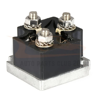Voltage Regulator Rectifier for Outboard Mercury 1976-1998 8M0058226
