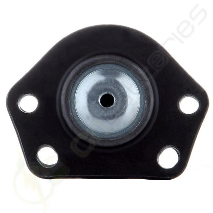 Front Wheel Bearing Hub Kit & Ball Joint for S10 Blazer Bravada S15 90-96