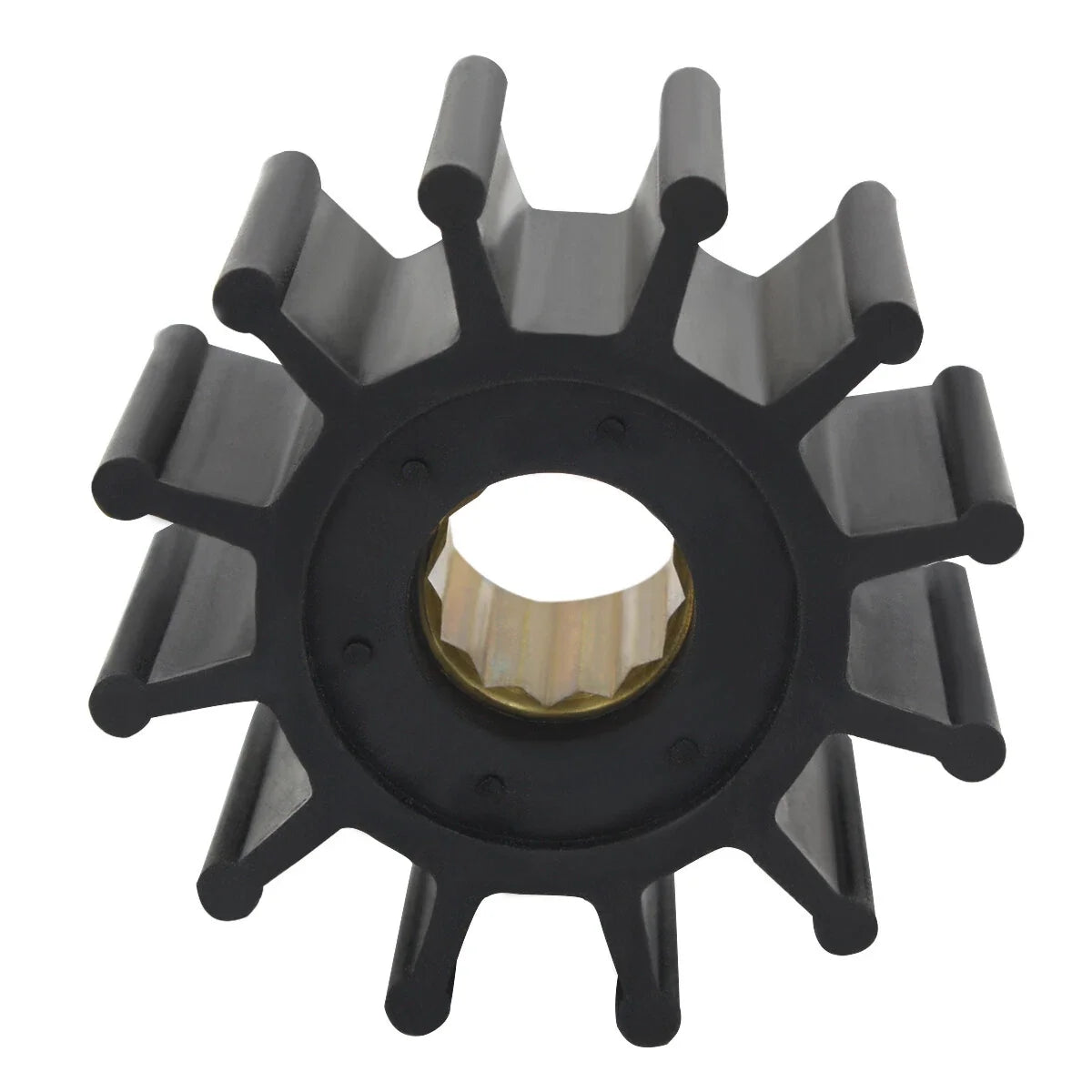 Flexible Impeller for Engine Cooling Pump Jabsco (1210-0003, 52040-2003)