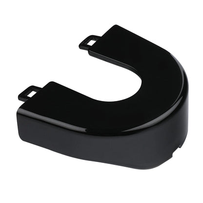 Ignition Switch Panel Trim - Vivid Black for 2015-2024 Harley Road Glide