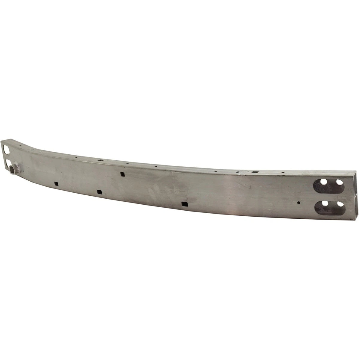 Front Bumper Reinforcement for Chevrolet Equinox (2018–2024) Aluminum