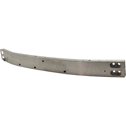 Front Bumper Reinforcement for Chevrolet Equinox (2018–2024) Aluminum
