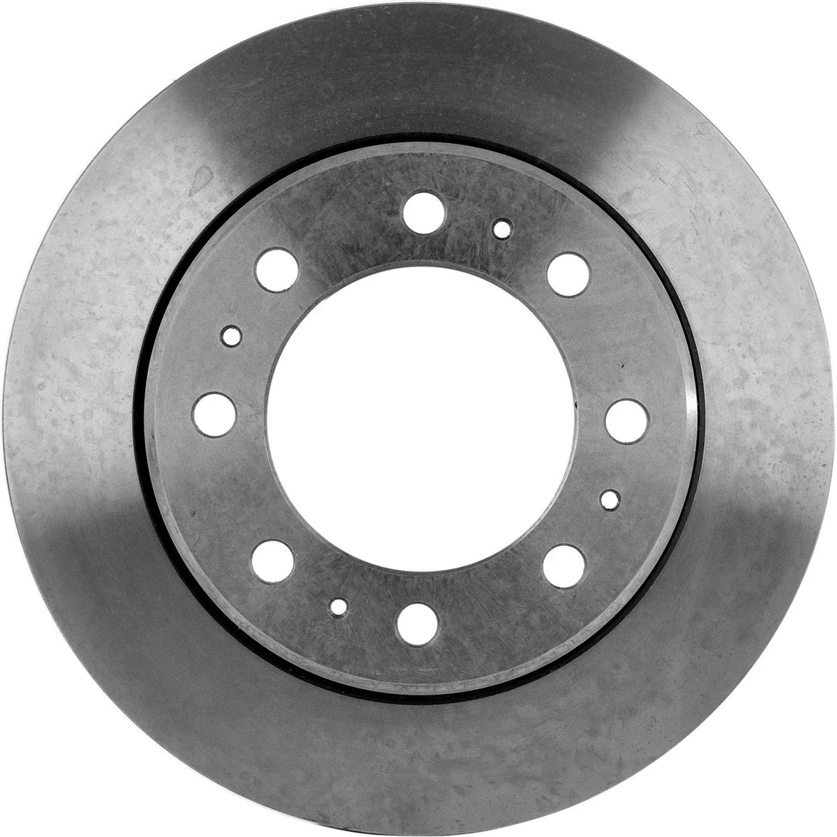 Rear Brake Rotor Set for Ram 2500 (2011–2022)