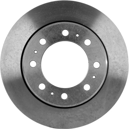Rear Brake Rotor Set for Ram 2500 (2011–2022)