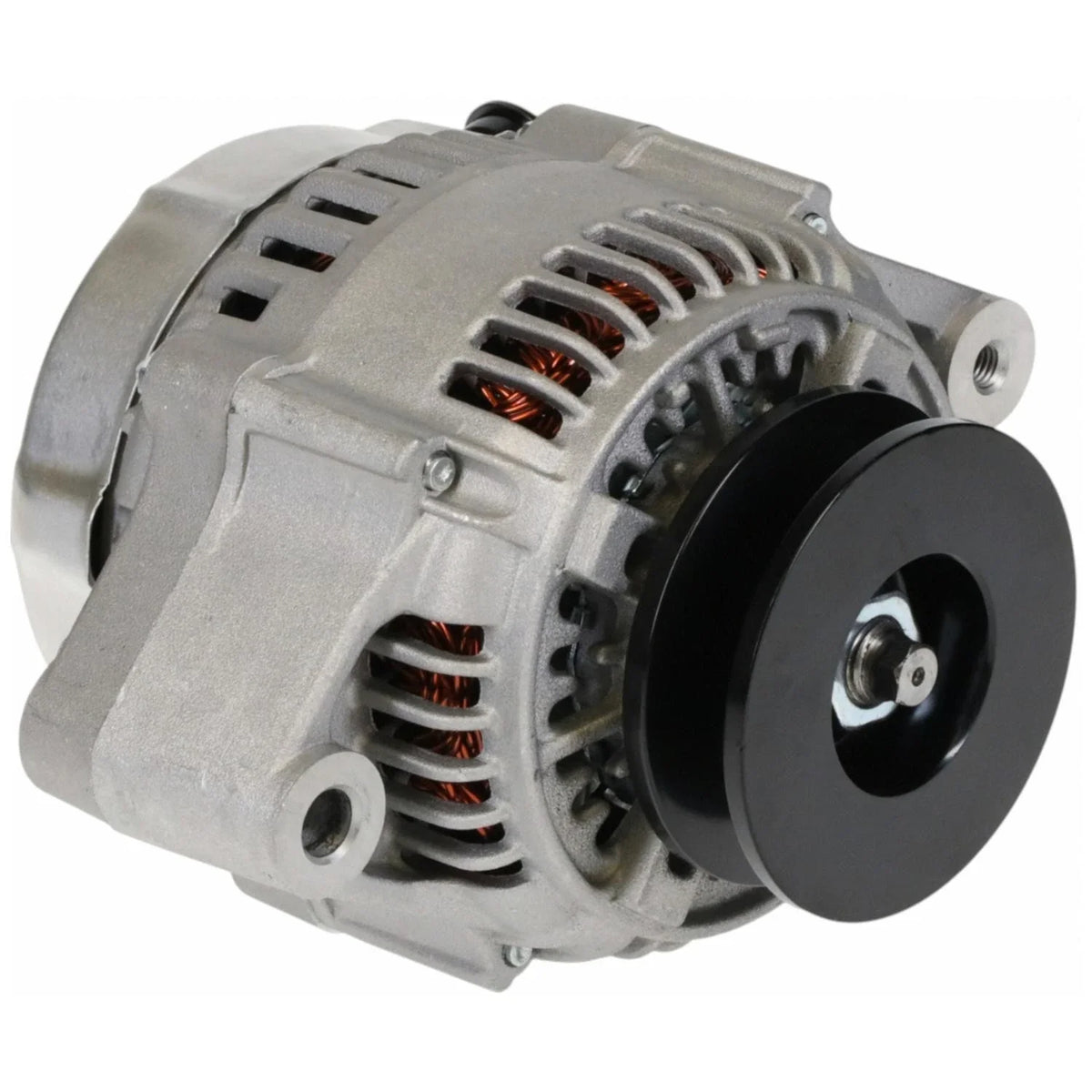 Alternator for Alpine Wheel Loader DT75
