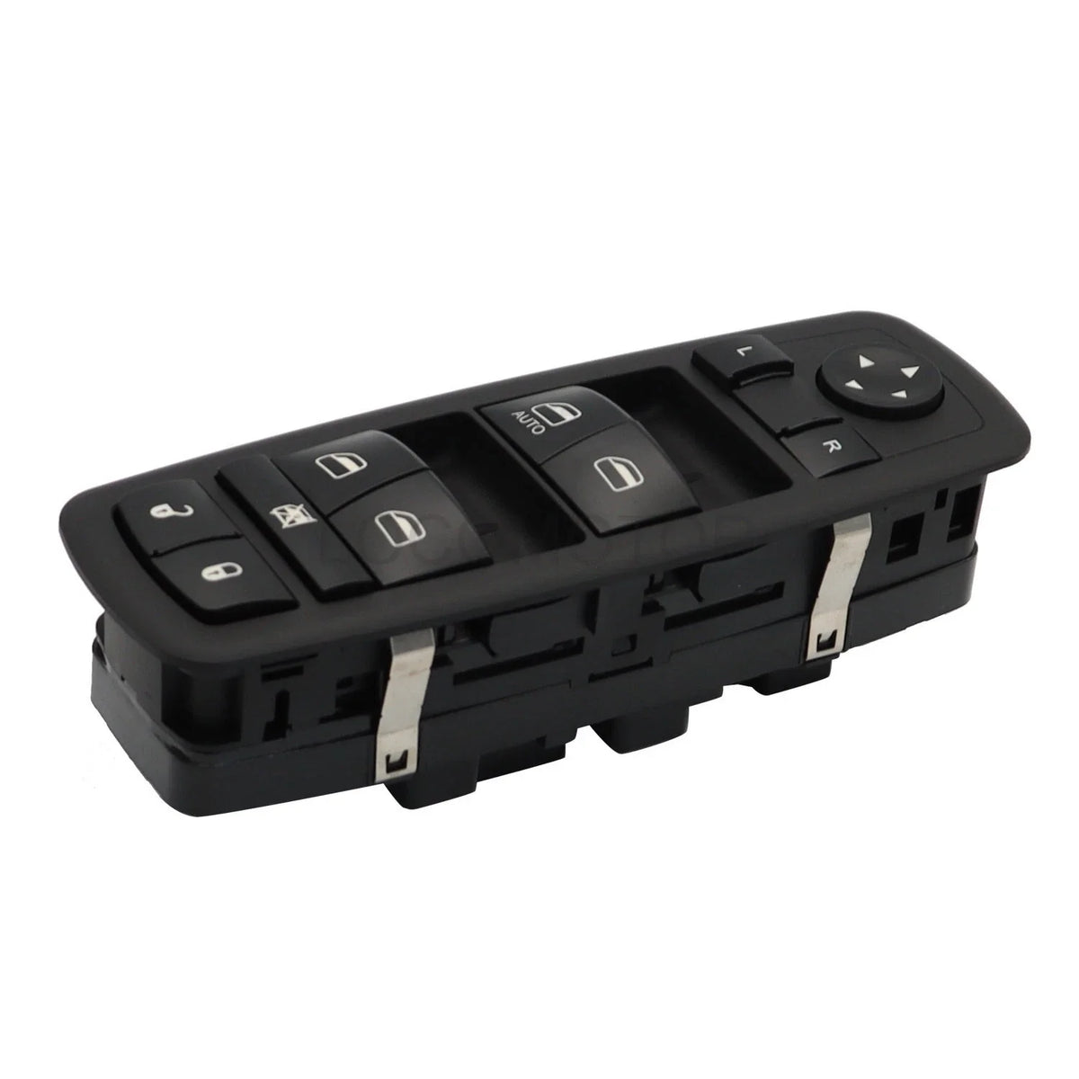 Left Master Window Switch for Driver Door - Dodge Journey 2017-2019