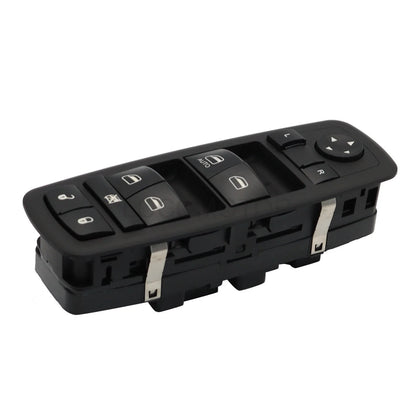 Left Master Window Switch for Driver Door - Dodge Journey 2017-2019