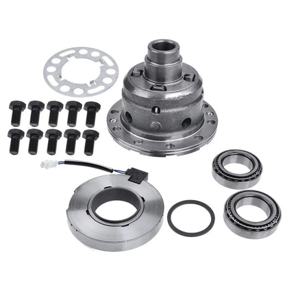 Differential Assembly Case Kit for Nissan Pathfinder Frontier Armada 2004–2023