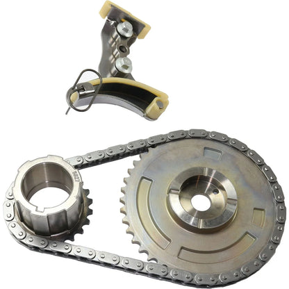 Timing Chain Kit for Silverado 1500, Express 1500 (2007-2012)