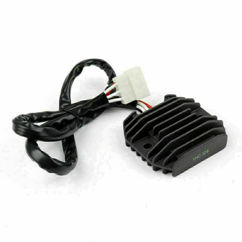 Regulator Rectifier for Yamaha FZ1 FZS1000 FZS600 XVS650/650A/650AT (T9)