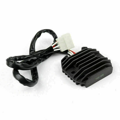 Regulator Rectifier for Yamaha FZ1 FZS1000 FZS600 XVS650/650A/650AT (T9)
