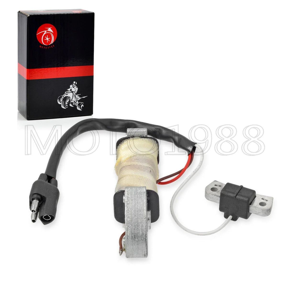 Exciter Coil for Club Car DS (KF82)