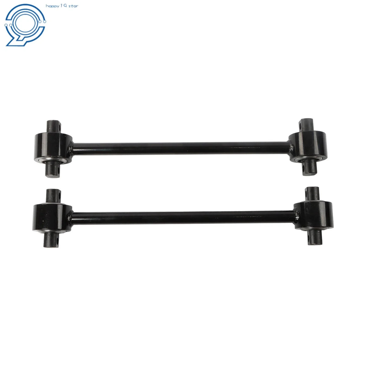 2X Torque Rod Assembly 25.5" for Peterbilt Kenworth (345-905, C65-6009)
