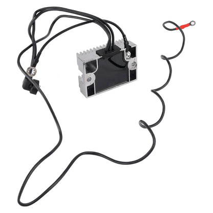 Voltage Regulator Rectifier for CVO Dyna Super Glide 1999-2000