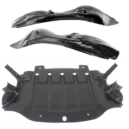Engine Splash Shield for Chrysler 300 (2011–2014)