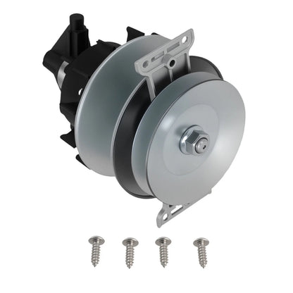 Transmission Pulley for John Deere X105 E100 D105 X106 (MIA13031 MIA12481)