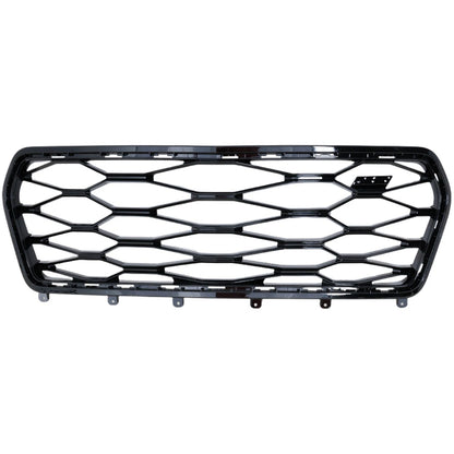 Bumper Face Bar Grille for Chevy Camaro (2017–2020, 2022–2024) 23455473