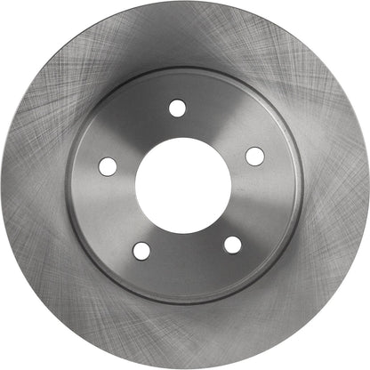 Front and Rear Brake Rotors for Chevrolet Lumina (1995–1999)
